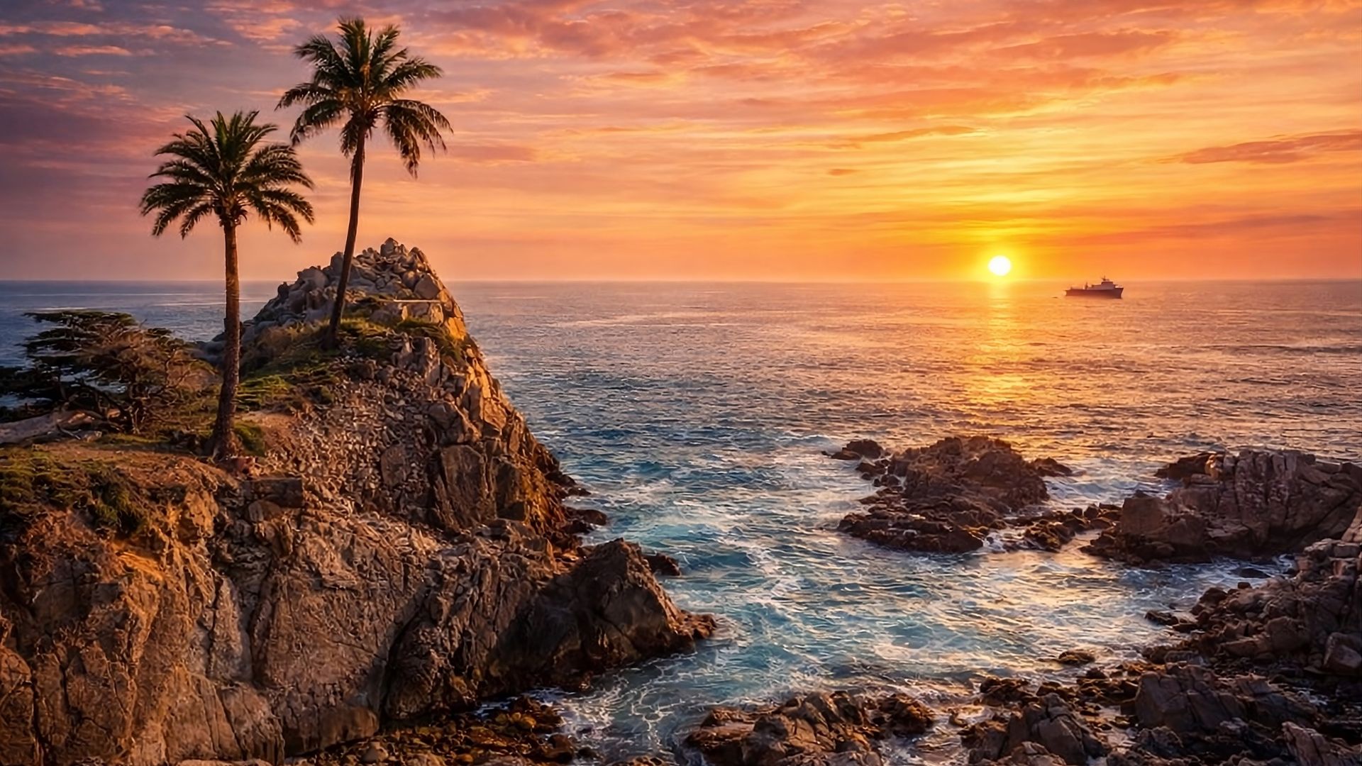 weekend trips from los angeles official website background